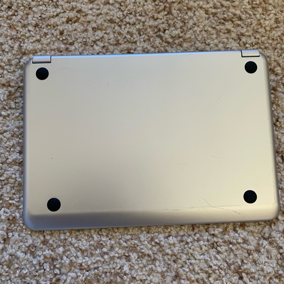 ARTECK iPad Mini Keyboard Accessory - Picture 5 of 5